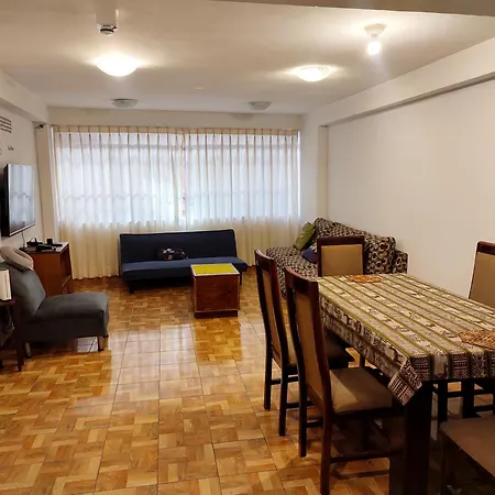 Antarki Guest House