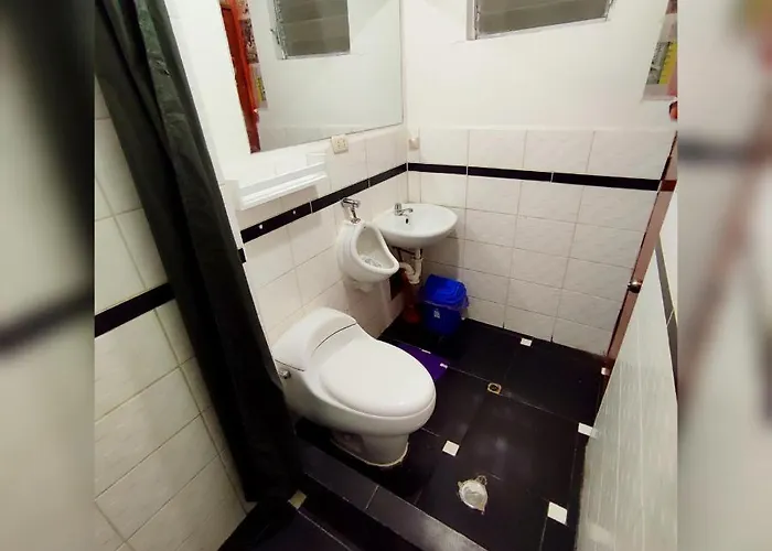 Appartement Antarki Cusco