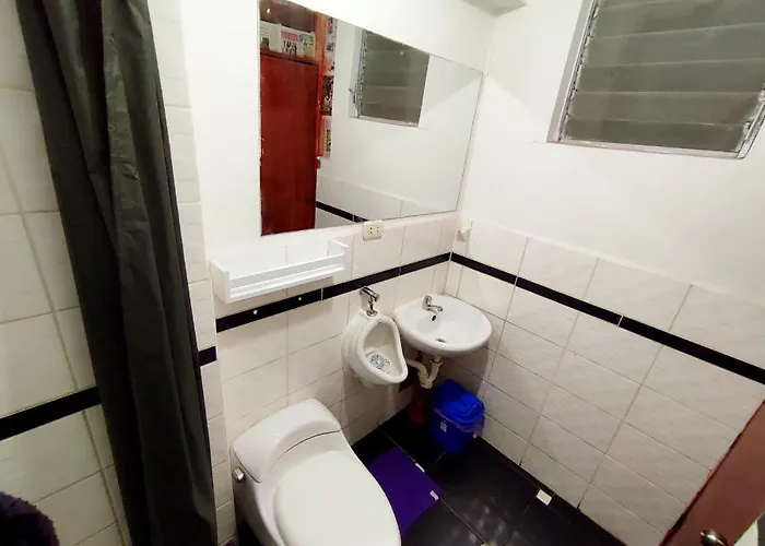 Antarki Appartement