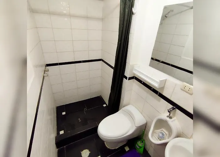 Appartement Antarki *