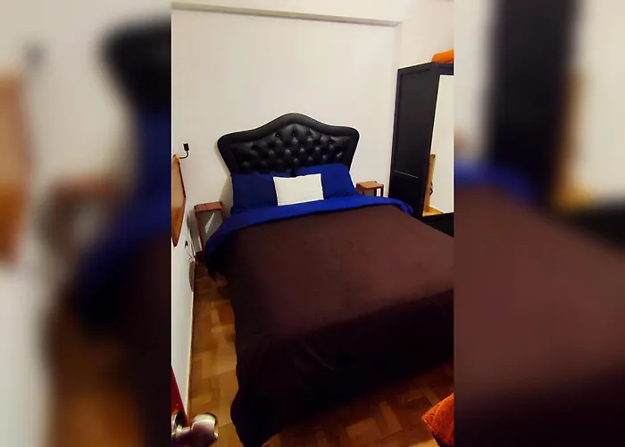 Antarki Appartement *
