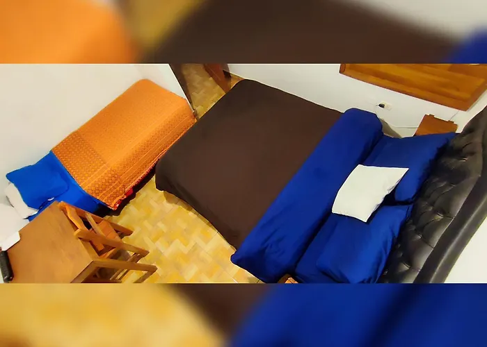 Appartement Antarki *