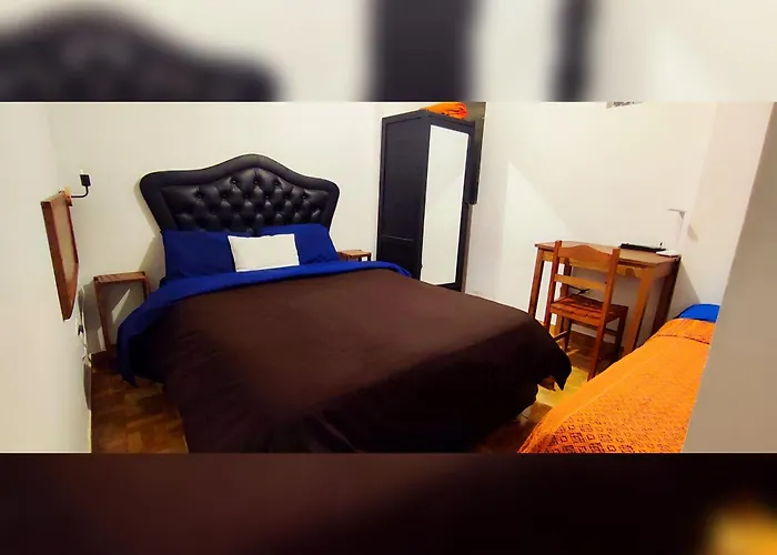 Antarki * Cusco