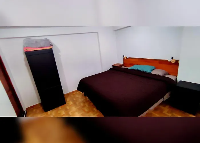 Antarki Appartement Cusco
