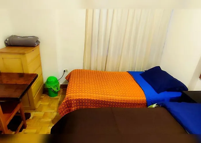 Appartement Antarki Cusco