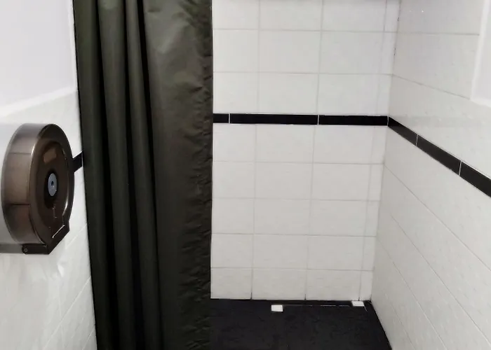 Appartement Antarki *