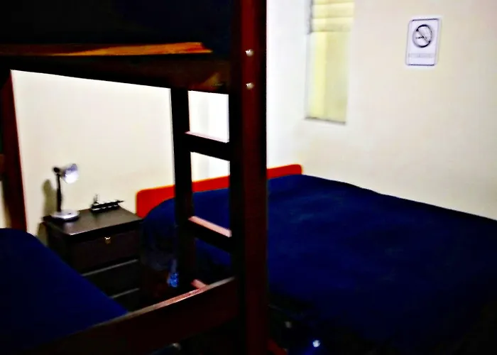 Appartement Antarki *