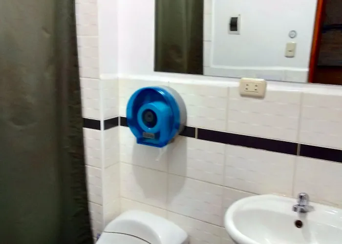 Antarki Appartement *