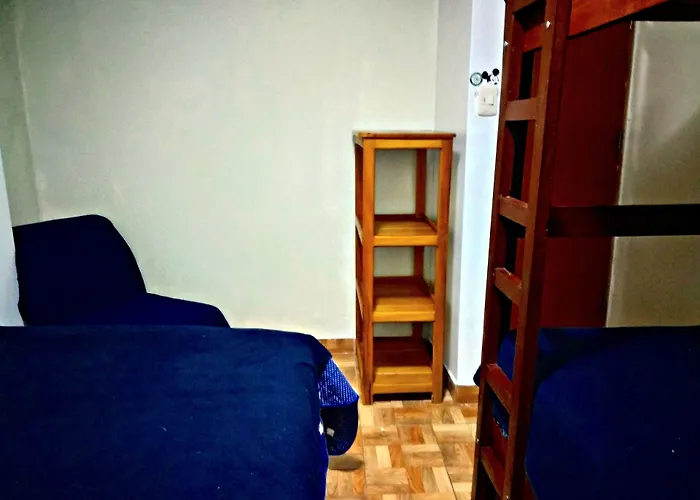 Appartement Antarki *