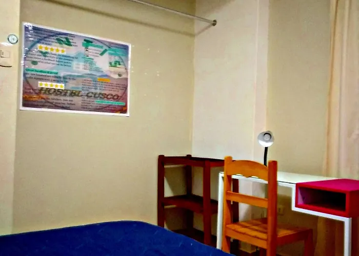 Appartement Antarki