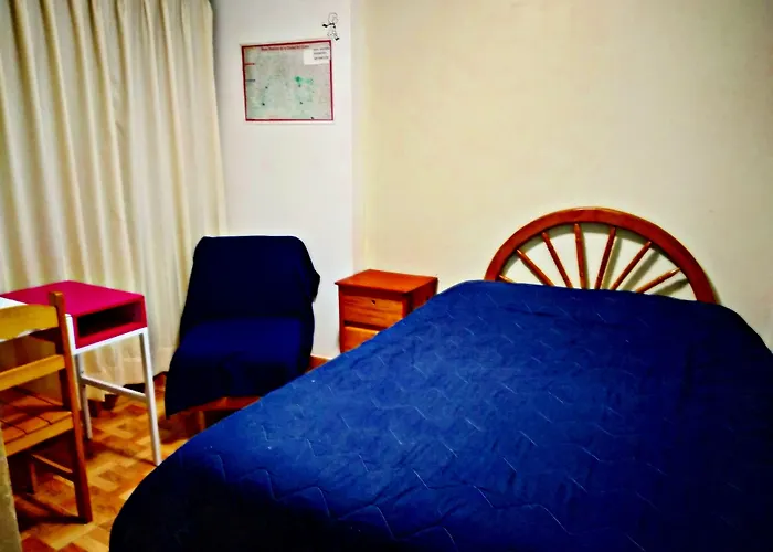 Antarki Appartement