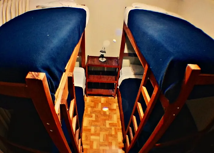 Appartement Antarki *