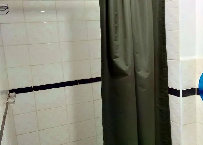 Appartement Antarki *