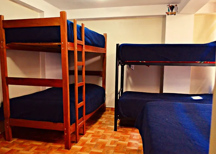 Antarki Appartement Cusco